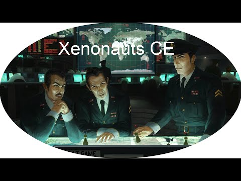 Xenonauts CE Campaign Part 1