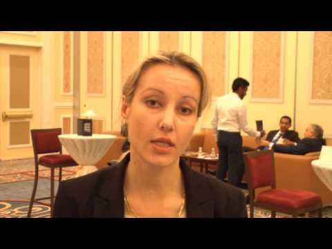 PWM APAC Summit 2013 - Interview: Veronica Macpherson, MACRO Realty