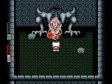 NES "European Version" Blaster Master (Europe) in 04:34.24 by Denny Betterman (aka. Twisted Eye).