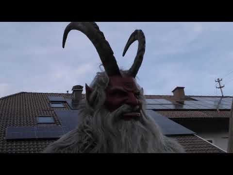 Traunstoapass Krampusspiel Trailer 2022