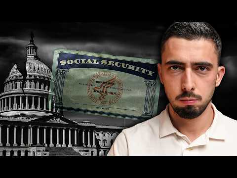 92.8% 美國人為何永遠無法退休?! (Why 92.8% of Americans Will Never Retire)