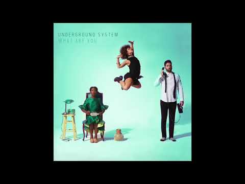 Underground System - Rent Party