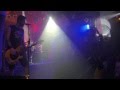 AUTHORITY ZERO live im Alten Stattbahnhof ...