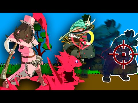 Predicting the movements of the opponent with Testament [Analysis]