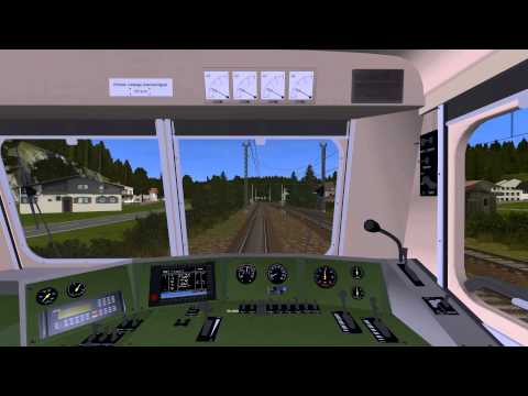 Lets Play PTP2 AddOn15 GarmischInnsbruck Teil 1