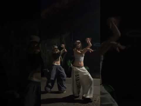Tiktok viral Trend - SaWaDiKa #LISA #shorts #dance #dancecover #trending #viral