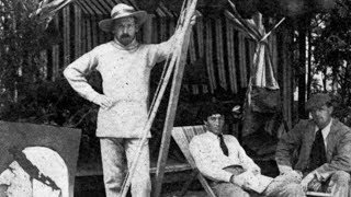 Secrets Members Of Bohemian Grove Don&#39;t Want Revealed