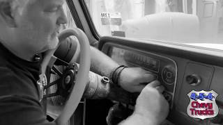 4-5-6chevytrucks.com ignition repair on a customers 1966 Chevy c10.