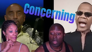 Guest Threaten Jesse Lee Peterson Over REPARATIONS