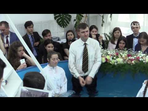 Sandu Larisa - Botez LTA 21.05.2016