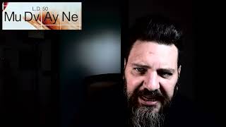 Patreon: L.D. 50 (2000) - Mudvayne - Minirece richiesta da Amric Salic
