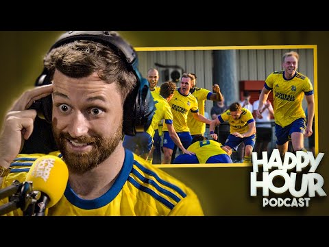 Spencer Owen On Why He Won’t Change Hashtag United’s Name