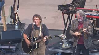 Nitty Gritty Dirt Band - "Ripplin' Waters" - 07/24/2017