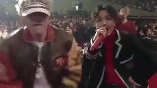 Download lagu Zico and Mino mp3