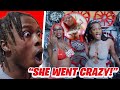 BING BONG By BlakelANA REMIX Feat Sexyy Red REACTION VIDEO
