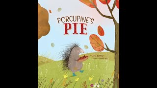 Porcupine&#39;s Pie