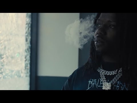 Jackboy - In God's Hands (Official Video)