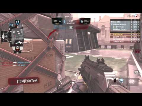 TCM Gaming vs Team Orbit - Game 3 (MLG Pro League - July 2nd 2015)