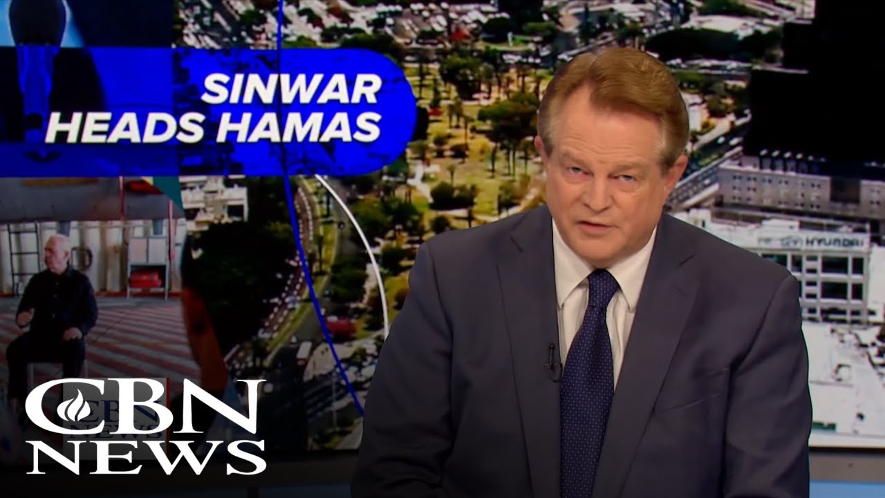 Middle East Tensions | News on The 700 Club - August 7, 2024