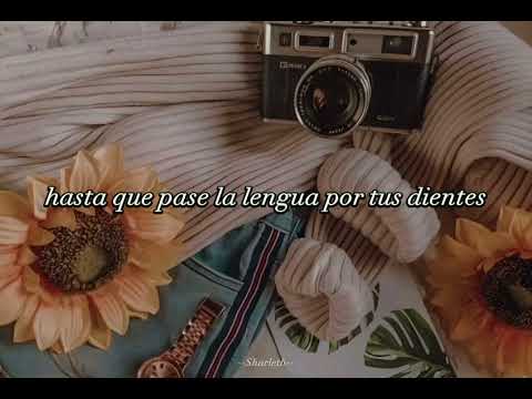 Enrolemos uno 🌻( letra completa )- Keave ft Samantha Barrón