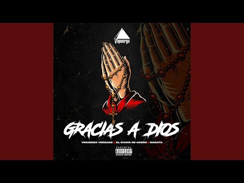 Gracias a Dios