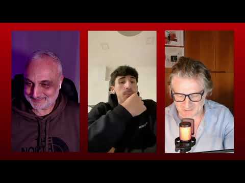 S4E14 05 02 2026 Pietro Iannuzzi
