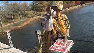 "Pick Up the Trash" Paperboy Prince of the Suburbs (Plastic Bag Remix)