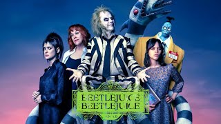 Reencontro Assustador: A Volta do Fantasma Mais Divertido ao Cinema!