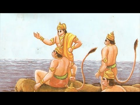 Utho Hey Pawanputra Hanuman  [Full Song] Hanuman Jab Chale 