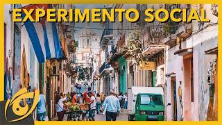 CUBA NO FUNDO DO POÇO: como o SOCIALISMO DESTRUIU a ILHA DA FAMÍLIA CASTRO