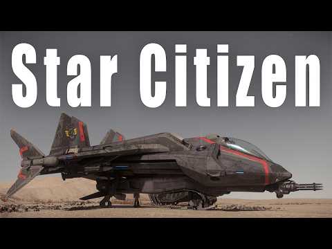 Master Star Citizen Basics in 30 Minutes (Guide)