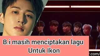 Download lagu Kabar Hanbin sekarang , Ikon comeback mp3 Download lagu Kabar Hanbin sekarang , Ikon comeback mp3