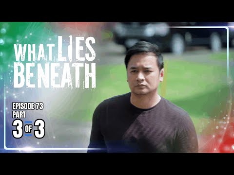 What Lies Beneath | Episode 73 (3/3) | January 28, 2026 (w/ English Subtitles)