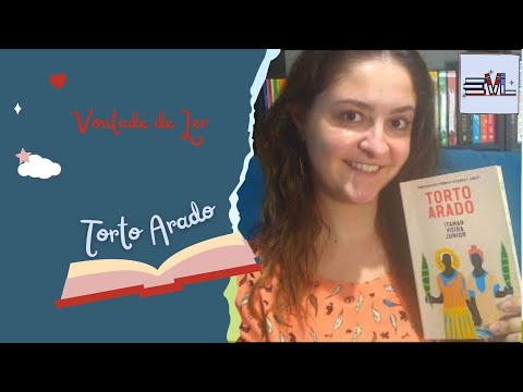 Torto Arado - Itamar Vieira Jnior / Vontade Extra #4