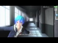 KAITO V3 "Rolling Girl" Project DIVA Arcade 