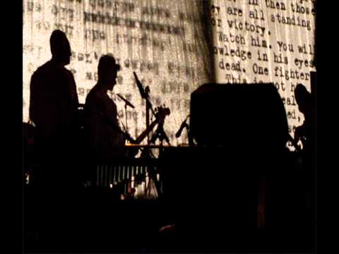 Godspeed You Black Emperor! - Dead Flag Blues (outro) live @ Great American Music Hall 2000