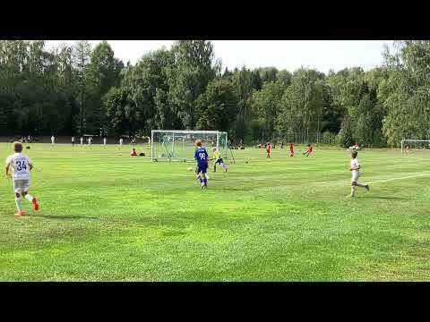 2024-08-18 FC Kuusysi - EBK