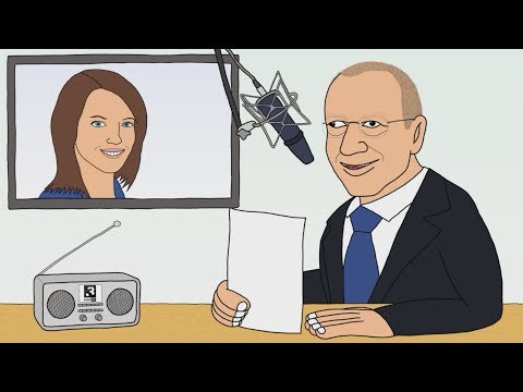 Publikumsfrage: Mona Vetsch | Grüezi, Monsieur de Weck | Comedy | SRF