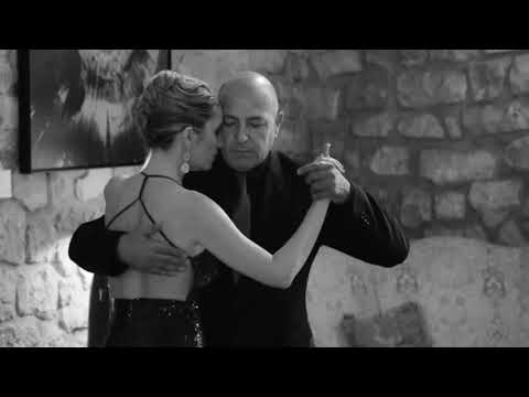 Antonio Llamas et Christine Lambert.