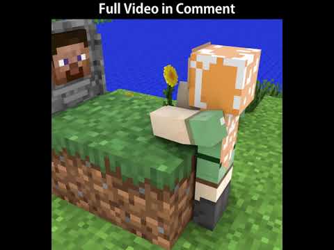 Monster School : Villagers Hate Zombie - Sad Story - Minecraft Animation #Shorts 7