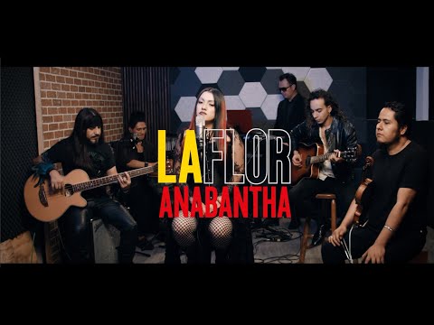 La Flor - Anabantha