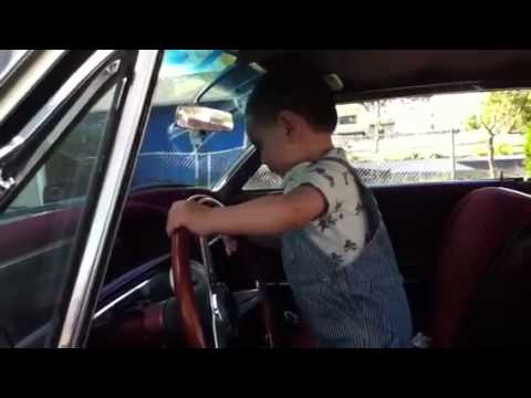 My six four big bad landito