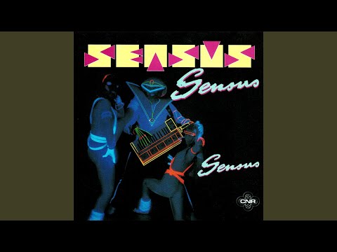 Sensus (Extended)