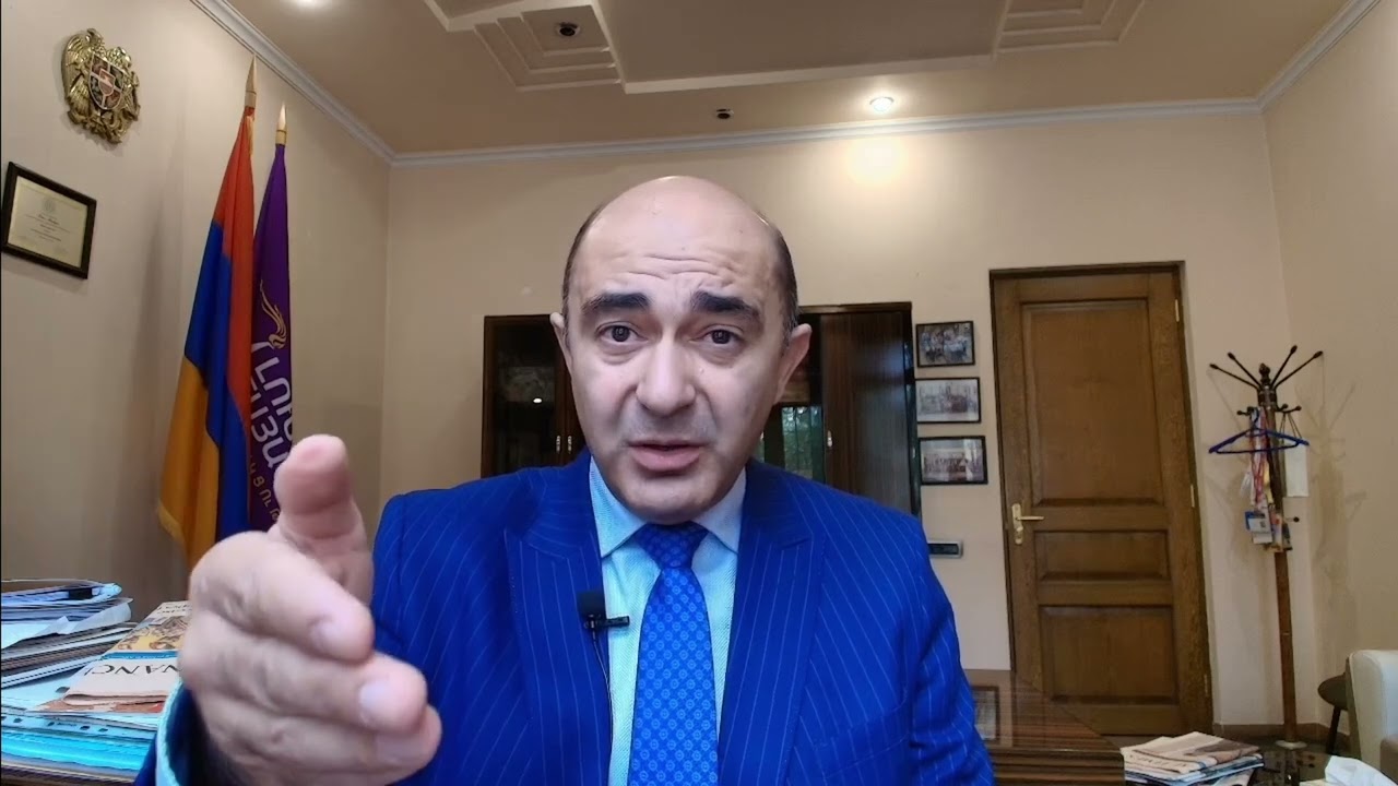 Խորհրդարանը արձակելու մեխանիզմի և ժողովրդական ատելության մասին արձագանքս ՀՅԴ-ին