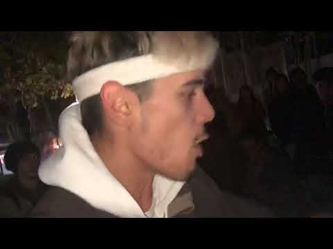 PILO vs IZEK - Cuartos de Final (Fecha 6 | Torneo 2019)