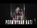Letto Permintaan Hati Covered By Second Team