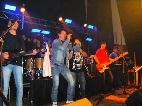 ExtraBand revival - Tisíc jmen