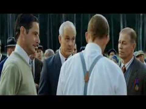 Bobby Jones - Calls 1 stroke penalty on himself