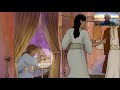 9.13.20 | Jesus Raised Lazarus | Bible Story With The Schafers