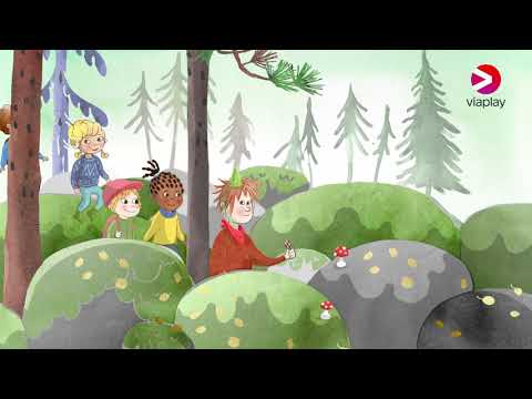 Sagasagor säsong 2 | Teaser | A Viaplay Original